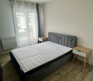  Appartement � louer 3 pi�ces 55 m�