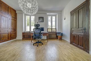  Maison � vendre 12 pi�ces 285 m�