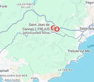  Terrain � vendre 6510 m�