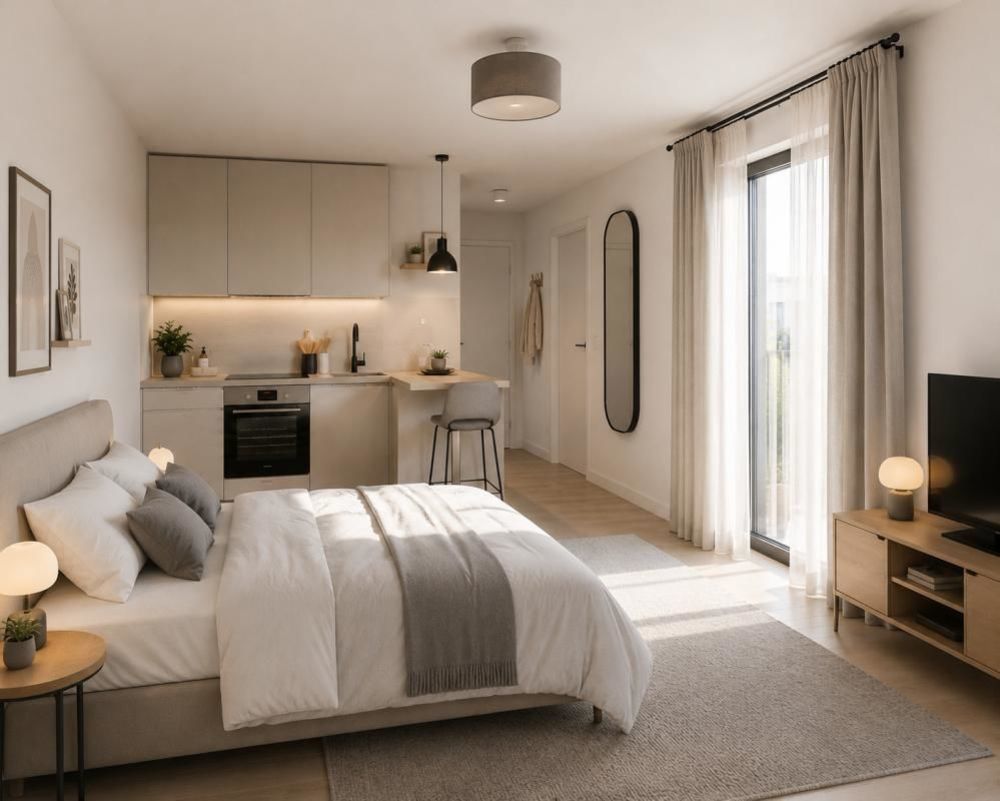 Appartements neufs   Valenton (94460)