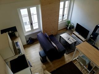  Duplex/triplex � louer 1 pi�ce 20 m� Tournon-sur-rh�ne