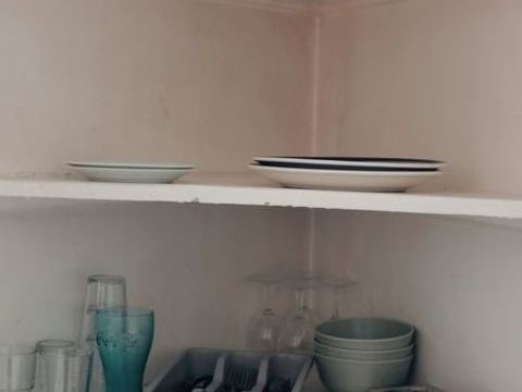   Grand studio meubl� 
75013 Paris, m�tro Tolbiac. Appartement - 1 pi�ce(s) - 26 m�