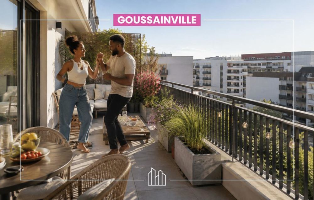   Goussainville (95190)