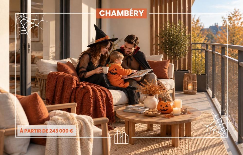   Chambéry (73000)