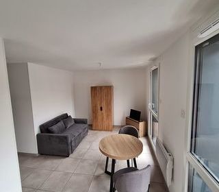  Appartement � louer 1 pi�ce 24 m�