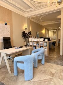 Agence Laforêt PARIS 11 BASTILLE Paris