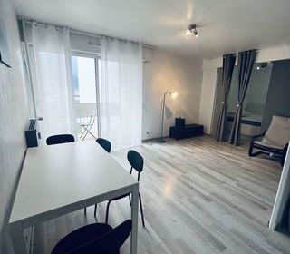  Appartement � vendre 1 pi�ce 34 m�