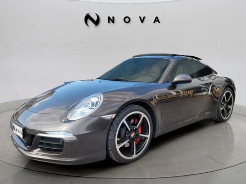 Porsche 911 Carrera S 2013 occasion Pessac 33600