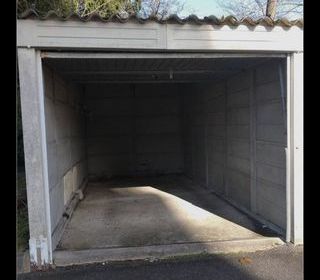  Parking / Garage � vendre 20 m�