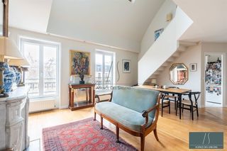  Appartement � vendre 5 pi�ces 130 m�