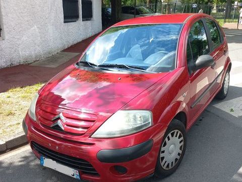 Citro&euml;n C3 1.1i 0 occasion 
