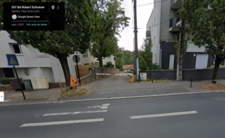  Terrain � vendre 437 m�