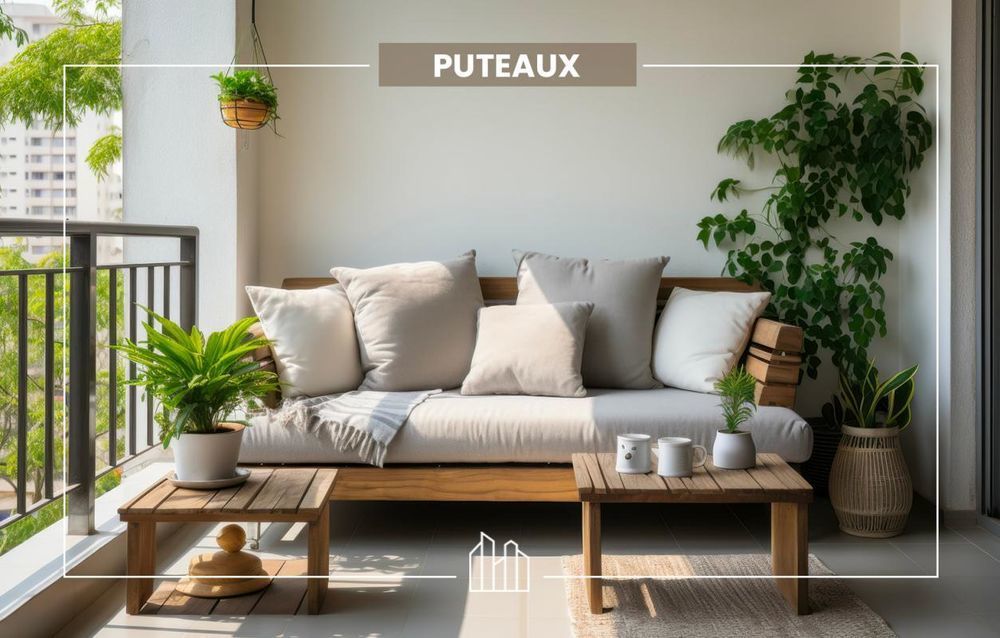 Appartements neufs   Puteaux (92800)