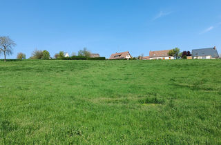  Terrain � vendre 1250 m�