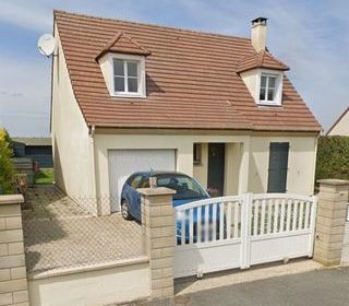  Maison � vendre 5 pi�ces 100 m�