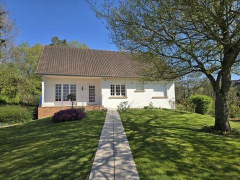   Maison F6 Maison - 6 pi�ce(s) - 96 m�