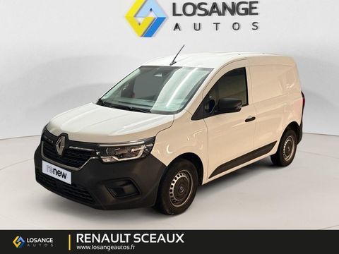 Renault Kangoo Express TCE 100 GRAND CONFORT - 22 2022 occasion Sceaux 92330