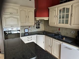  Maison � vendre 5 pi�ces 86 m�