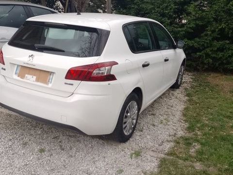 Peugeot 308 AFFAIRE 1.6 BLUEHDI 100 S&S BVM5 PREMIUM 2016 occasion Revel 31250