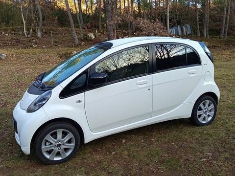 Citro&euml;n C-zero C-Zero Confort 2020 occasion Millau 12100