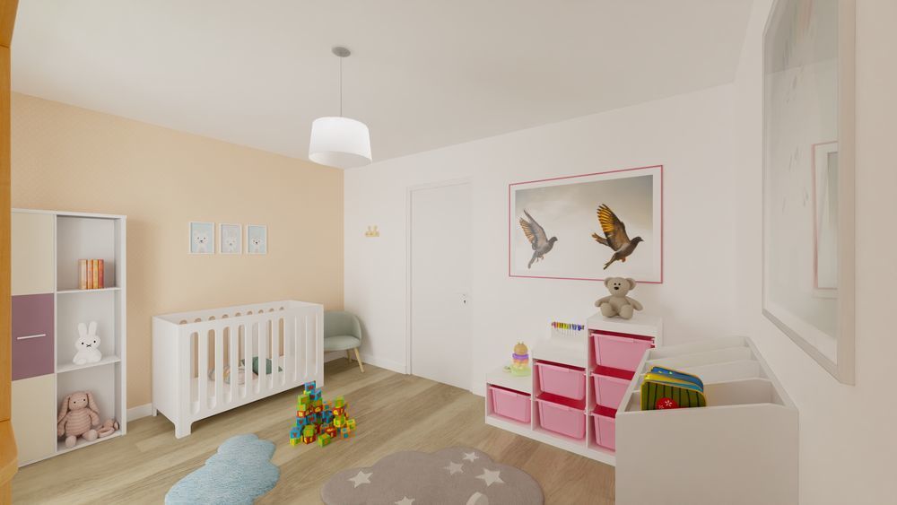   Thorign�-Fouillard (35235)