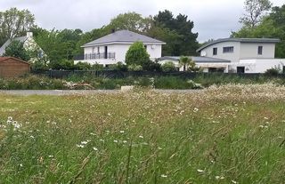  Terrain � vendre 488 m�