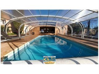  Maison � vendre 15 + pi�ces 359 m�