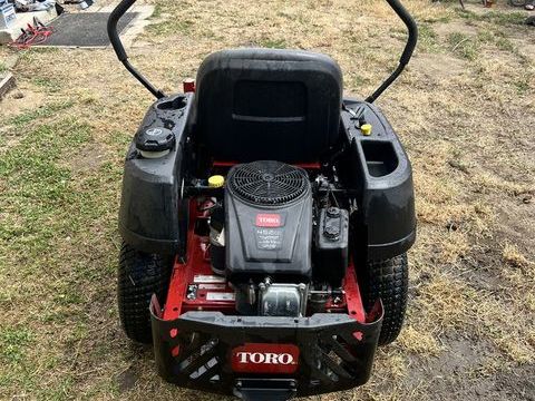 Tondeuse toro 3000 Fère-en-Tardenois (02)