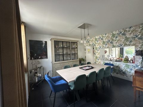  Maison � vendre 5 pi�ces 115 m�