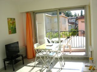 Location  Appartement 