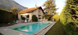  Villa � vendre 7 pi�ces 242 m�