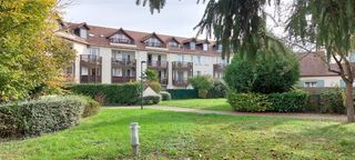  Appartement � vendre 1 pi�ce 24 m�