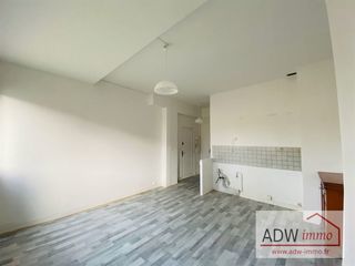  Appartement � vendre 2 pi�ces 40 m�