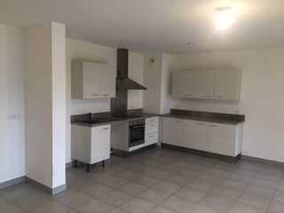  Appartement � vendre 4 pi�ces 82 m�