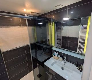  Appartement � vendre 2 pi�ces 35 m�