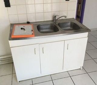  Appartement � louer 2 pi�ces 48 m�