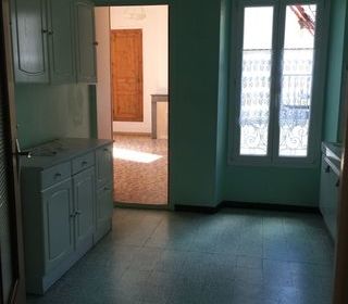  Appartement � vendre 4 pi�ces 75 m�