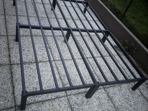 Sommier  40 Villab� (91)