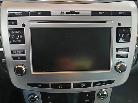 Lancia Delta 1.8 T-Jet 200 Platino Sportronic 2012 occasion Corbelin 38630