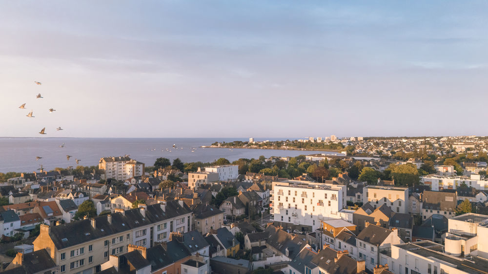 Appartements neufs   Saint-Nazaire (44600)