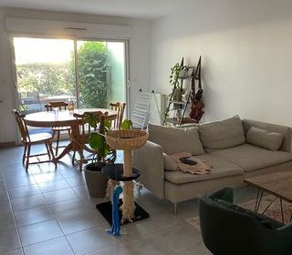  Appartement � vendre 4 pi�ces 77 m�