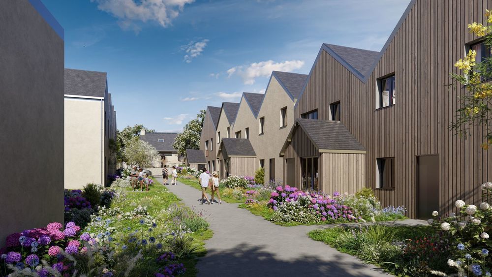 Appartements neufs et Maisons neuves   Saint-Quay-Portrieux (22410)