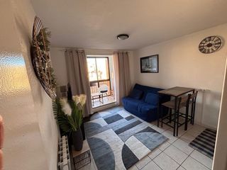  Appartement � vendre 2 pi�ces 27 m�