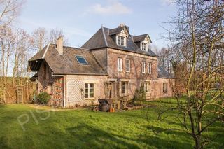  Maison � vendre 6 pi�ces 165 m�