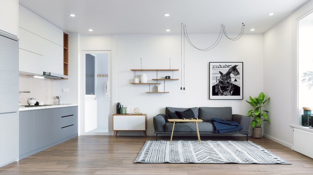 Appartements neufs   Zillisheim (68720)