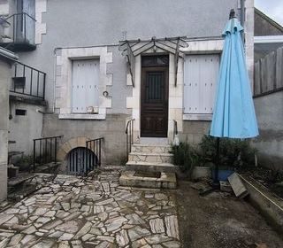  Maison � vendre 2 pi�ces 56 m�