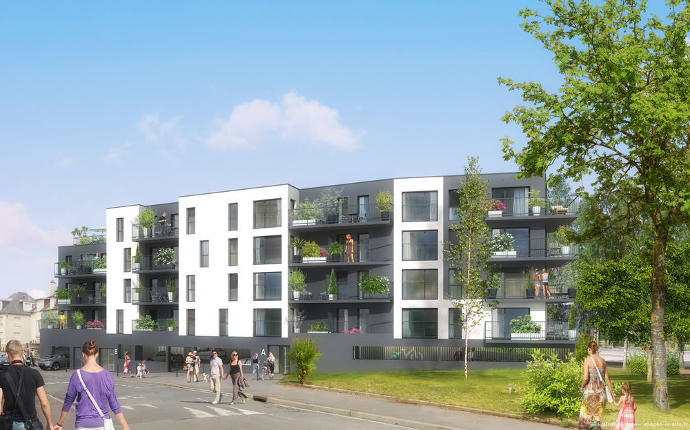   Cherbourg-en-Cotentin (50100)