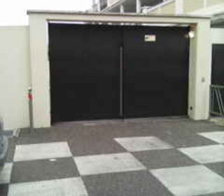  Parking / Garage � louer 28 m�