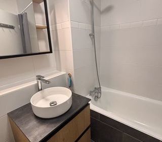  Appartement � louer 1 pi�ce 25 m�