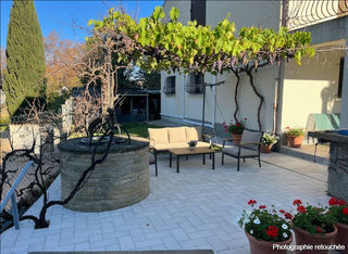  Maison � vendre 7 pi�ces 160 m�